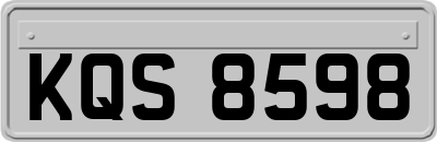 KQS8598