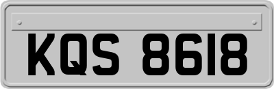 KQS8618