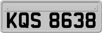 KQS8638
