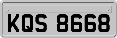 KQS8668