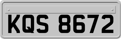 KQS8672