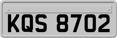 KQS8702