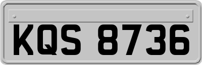KQS8736