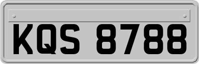 KQS8788
