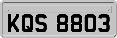 KQS8803