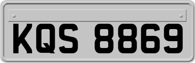 KQS8869