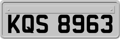 KQS8963