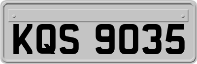 KQS9035