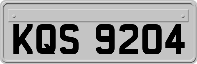 KQS9204