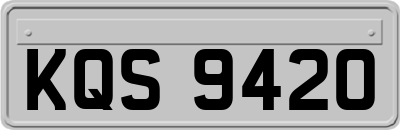 KQS9420