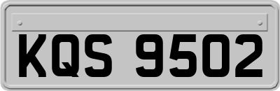 KQS9502