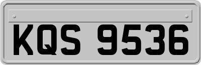 KQS9536