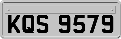 KQS9579