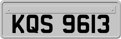 KQS9613