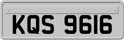 KQS9616
