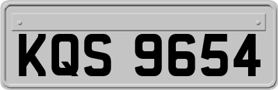 KQS9654