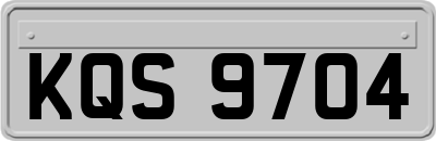 KQS9704
