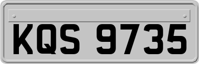 KQS9735