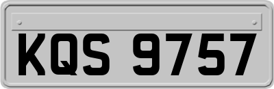 KQS9757