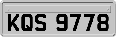 KQS9778
