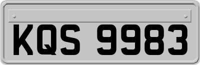 KQS9983