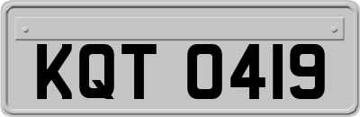 KQT0419