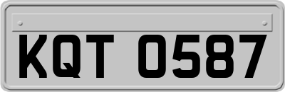 KQT0587