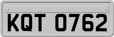 KQT0762