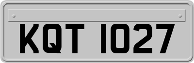 KQT1027