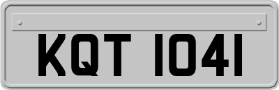 KQT1041