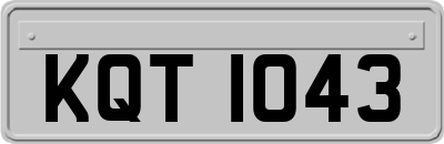 KQT1043