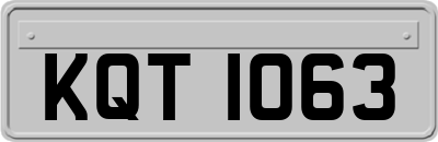 KQT1063