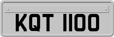 KQT1100