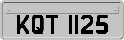 KQT1125