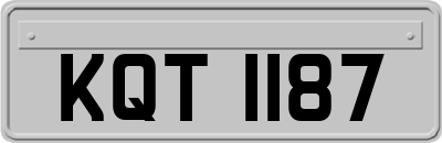 KQT1187