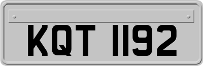 KQT1192