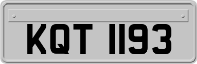 KQT1193
