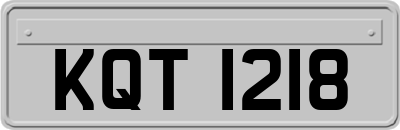 KQT1218