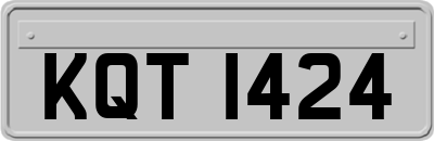 KQT1424