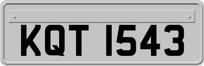 KQT1543