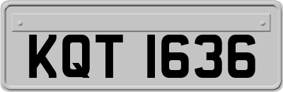 KQT1636
