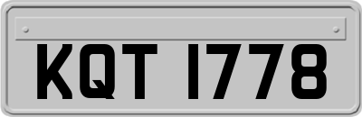 KQT1778