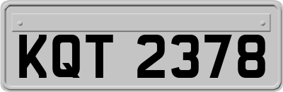 KQT2378