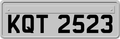 KQT2523