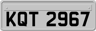 KQT2967