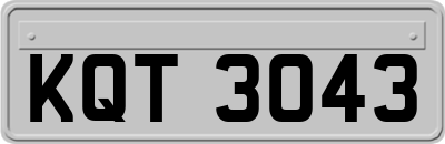 KQT3043