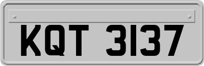 KQT3137