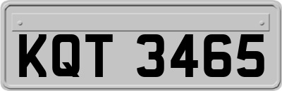KQT3465