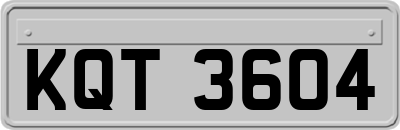 KQT3604