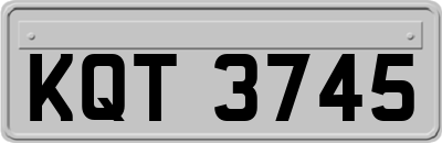 KQT3745